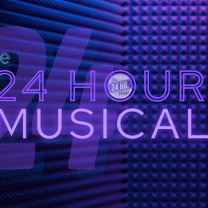 David Rockwell & Rockwell Group and Additional Artists Join THE 24 HOUR MUSICALS Photo