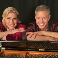 The Elena Bennett and Fred Barton Song Salon Returns To Pangea Photo