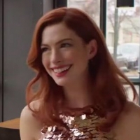 VIDEO: Watch the New Teaser Trailer For MODERN LOVE, Starring Anne Hathaway, Tina Fey Video