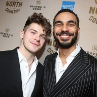 TV: Go Inside Opening Night of GIRL FROM THE NORTH COUNTRY on Broadway! Video