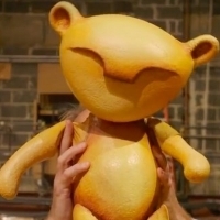 VIDEO: Get a Behind-the-Scenes Look at THE LION KING Video