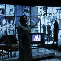 PlayMakers Presents An Encore Presentation Of EDGES OF TIME In Honor Of World Press F Photo
