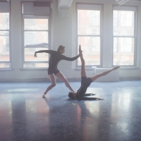 VIDEO: American Ballet Theatre's Incubator Presents THREAD OF MEMORIES by Luigi Crisp Video