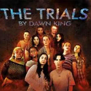 Southwark Playhouses 19-25 Young Ensemble Will Perform THE TRIALS Photo