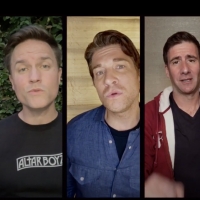 VIDEO: Watch ALTAR BOYZ Casts Reunite to Sing a Heavenly 'I Believe' Video