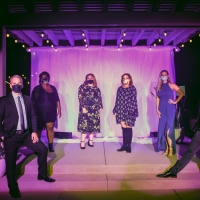 BWW Interview: Jill Townsend talks about creating the benefit concert 'SDMT STARS UND Photo