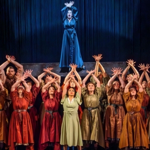 Video: Watch a Preview of LA Opera's AINADAMAR: THE FOUNTAIN OF TEARS, Coming in 2025 Video