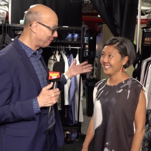 Exclusive: Linda Cho Shows Off Her Tony-Winning Costumes from THE GREAT GATSBY Video