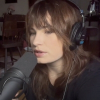 VIDEO: Kathryn Gallagher Sings 'How Will You Remember This Christmas?' For #BeAPart Video