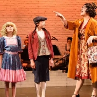 VIDEO: Highlights From GYPSY At Bay Area Musicals Video