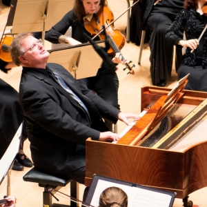 Music Worcester Celebrates Bach's Birthday With Concerts By Jeremy Denk, Handel & Hay Interview