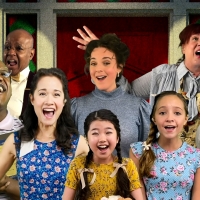 Irish Rep Announces THEATRE @ HOME WINTER FESTIVAL Featuring Melissa Errico, Max von  Photo