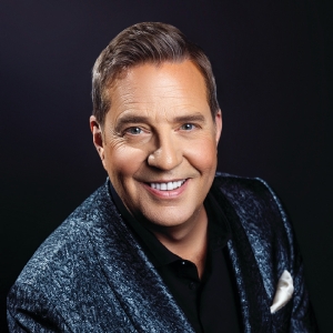 Interview: Theatre Life with Steven Reineke Photo