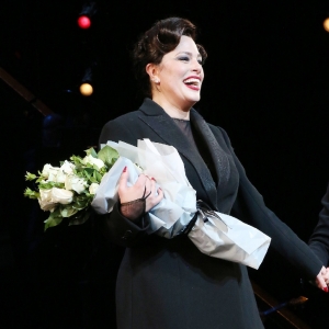 Wake Up With BroadwayWorld April 17, 2025 Photo