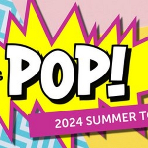 Broadway Dreams to Launch 2024 Summer Intensive Tour Photo