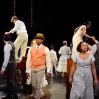 VIDEO: Watch the All New Trailer For Arden Theatre Company's RAGTIME Video