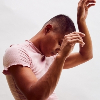 Nai-Ni Chen Dance Company The Bridge Classes, September 13-16 Photo