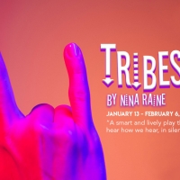 RLTP Tackles Communication & What It Means To Be Heard In TRIBES Photo