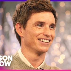 Video: Eddie Redmayne Recalls Nerve-Wracking LES MISERABLES Oscar Performance Video