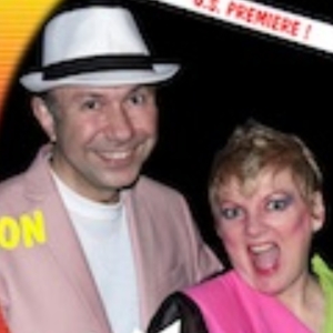 NELLIE OLESON ENFLAMME LES ANNEES 80 (NELLIE OLESON IGNITES THE 80S) Comes To Los A Photo