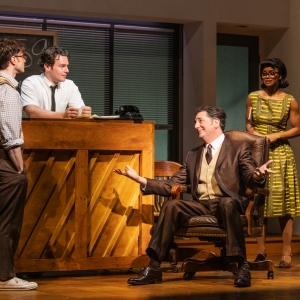 Broadway Buying Guide: June 17, 2024- Get Tickets to Tony-Winning Shows Photo
