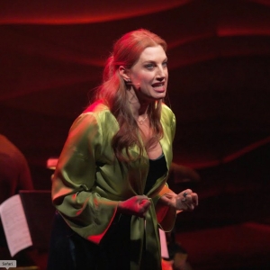 Video: Jessica Phillips Sings 'Tired of Faith' from PENELOPE Video