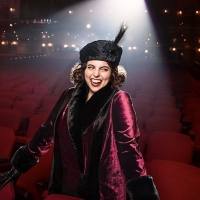 Meet the Cast of FUNNY GIRL on Broadway Photo
