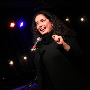 Ronit Rubinstein to Present THINGS MY DAD KEPT as Part of the Toronto Fringe Festival Photo