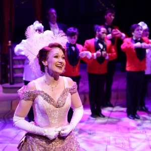 Interview: Aimee Doherty says HELLO, DOLLY! in Her First Jerry Herman Musical Photo