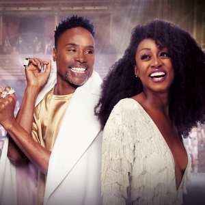BroadwayWorld UK's Olivier Awards 2025 Predictions Photo