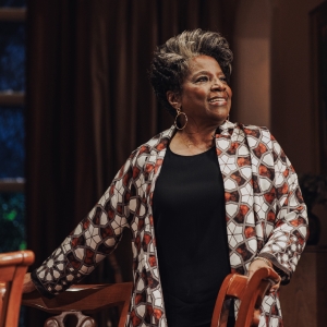 Interview: LaTanya Richardson Jackson Has Taken on One Mother of a Role in PURPOSE Photo