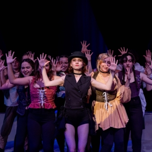 Rubicon Theatre Celebrates 25th Anniversary of Summer Youth Education with 4 Youth Pr Photo