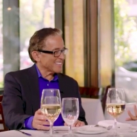 VIDEO: Watch Sergio Trujillo on THEATER: ALL THE MOVING PARTS Video