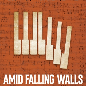 National Yiddish Theatre Folksbiene to Present AMID FALLING WALLS (TSVISHN FALNDIKE V Photo