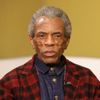 VIDEO: André De Shields Performs From A HILL ON WHICH TO DROWN For UNCOMMON VOICES S Video