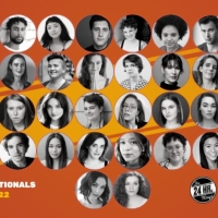 THE 24 HOUR PLAYS Announce 2022 Nationals Company With A Return To The In-Person Prog Photo