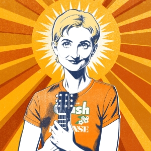 Jillith Fair’ Tribute Shows to Honor Jill Sobule’s Legacy Photo