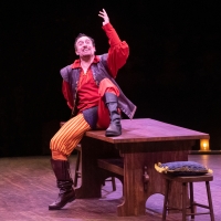 Review: It's Another Op'nin, Another Show With KISS ME, KATE at Broadway At Music Cir Photo
