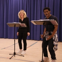 TV: Rachel Bay Jones, Brandon Victor Dixon & More Give Sneak Peek of Kennedy Center's Video