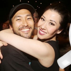 Wake Up With BroadwayWorld July 10, 2024 Photo