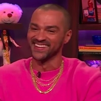 VIDEO: Jesse Williams & Jesse Tyler Ferguson Play the 'Broadway BFF Test' on WATCH WH Video