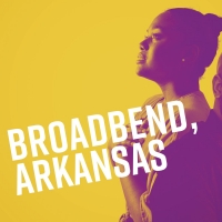 Cast Recordings For BROADBEND, ARKANSAS; THE PERFECT FIT; and GOLDEN BOY OF THE BLUE  Photo