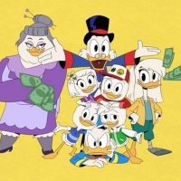 Season Three of DUCKTALES to Premiere on April 4 Photo