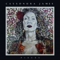 BWW Exclusive: Listen to 'Never Coming Back' from Cassondra James' New EP Video