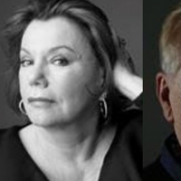 Marsha Mason and Brian Cox Star in Virtual Benefit Reading of DEAR LIAR Photo