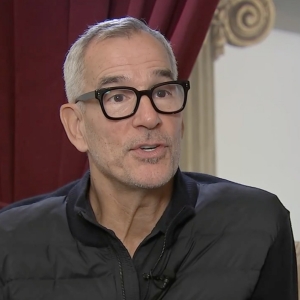 Video: Jerry Mitchell Discusses Developing BOOP! THE BETTY BOOP MUSICAL on ABC7 Chica Video
