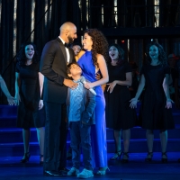 Review: ON YOUR FEET! at The John W. Engeman Theater Photo