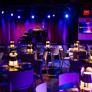 The Green Room 42 Unveils New Look And New Season Photo