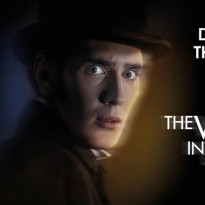 Review: THE WOMAN IN BLACK, Theatre Royal Glasgow Photo