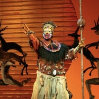 Review: Disney's THE LION KING Wows at the Hollywood Pantages Photo